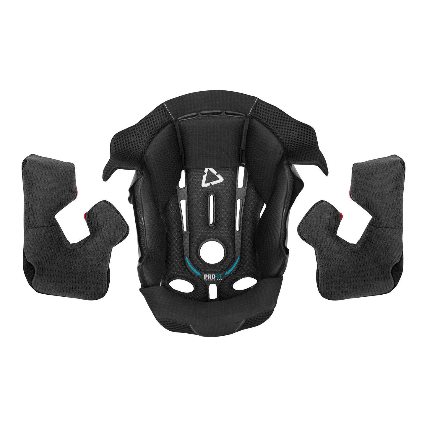 Leatt 8.5 / 9.5 Helmet Inner Liner Kit