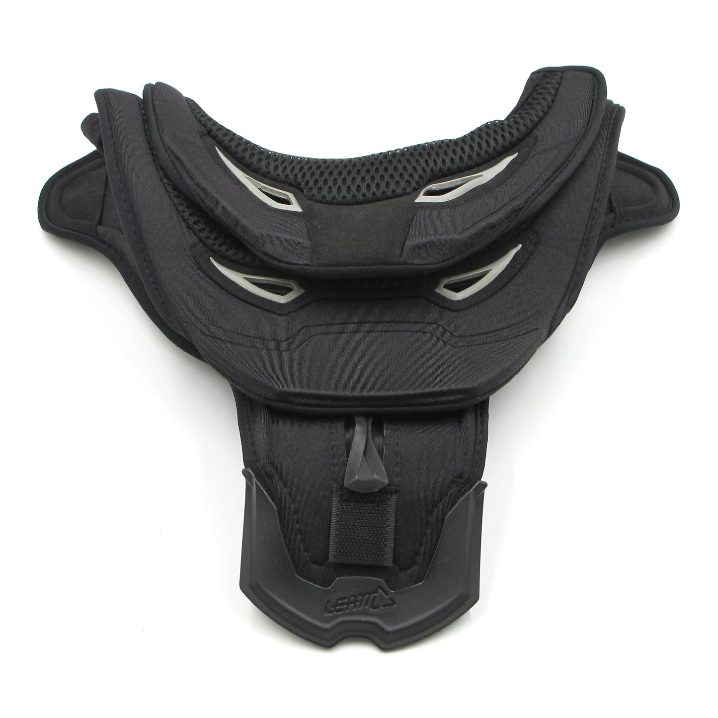 Leatt Padding Pack GPX Pro - Black / Silver