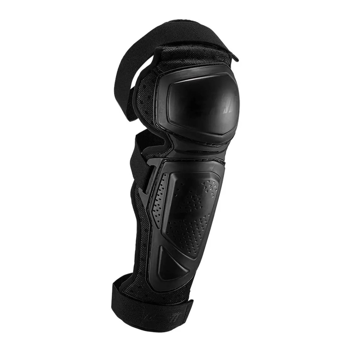 Leatt 3.0 Knee & Shin Guard Extension- Black