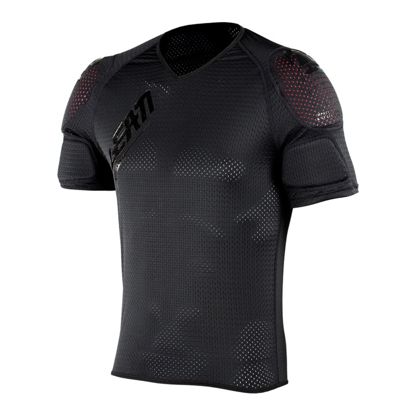 Leatt 3DF AirFit Lite Shoulder Tee - Black
