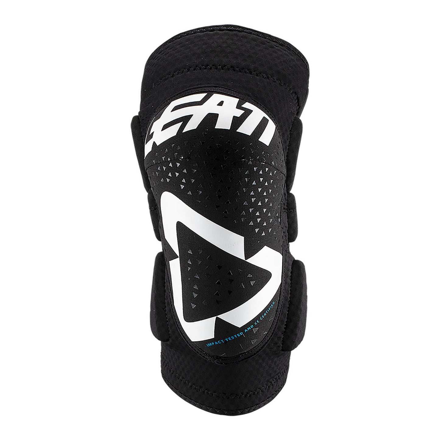 Leatt 5.0 3DF Knee Guard - White / Black