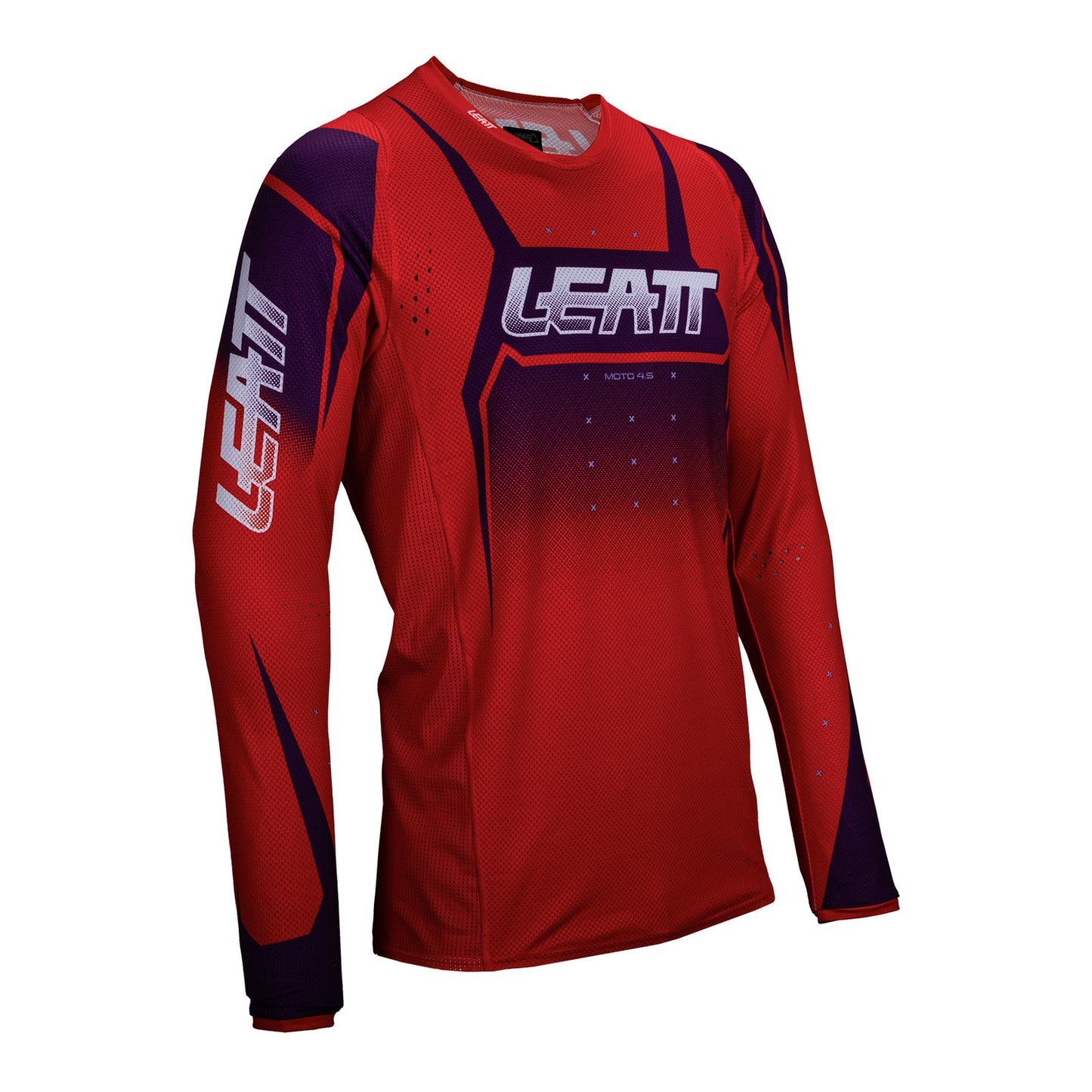Leatt 2025 4.5 Lite Jersey - Sunburn