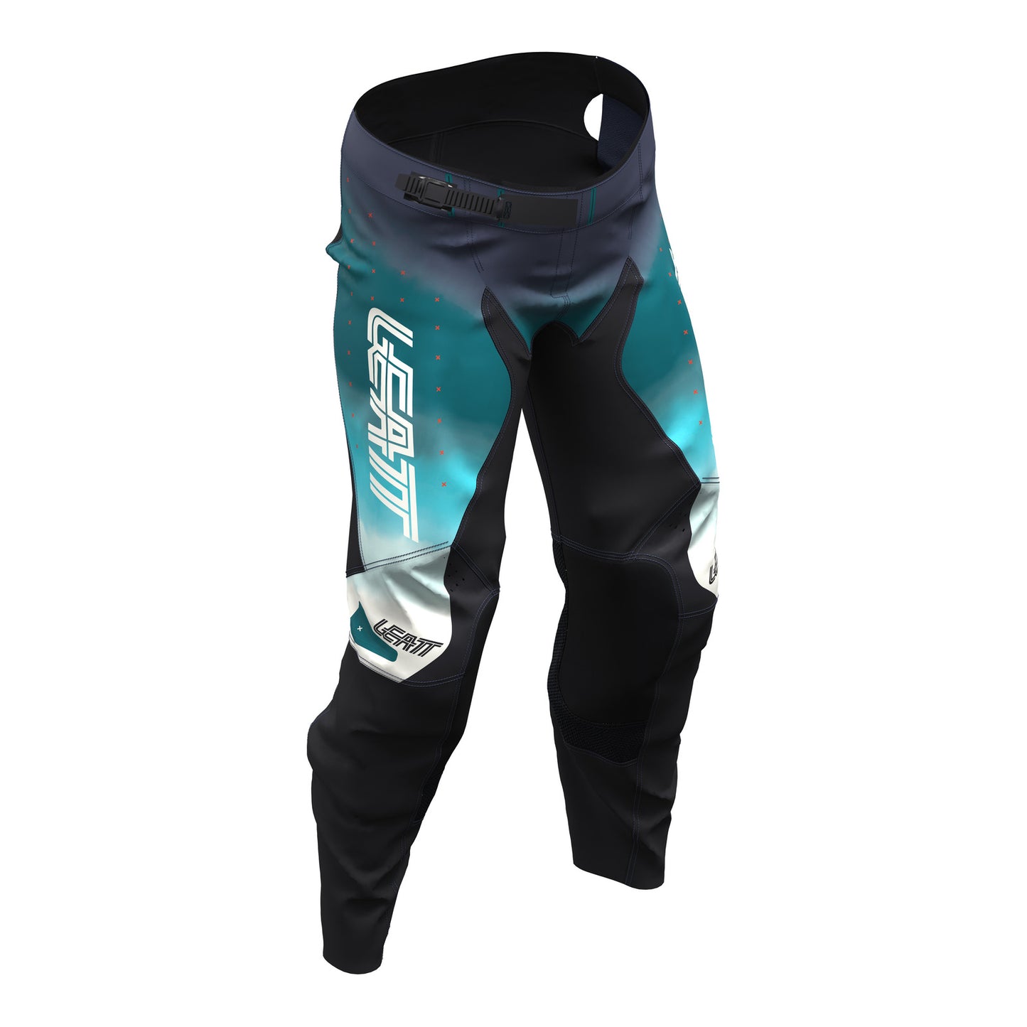 Leatt 2025 4.5 Women's Pants - Marine