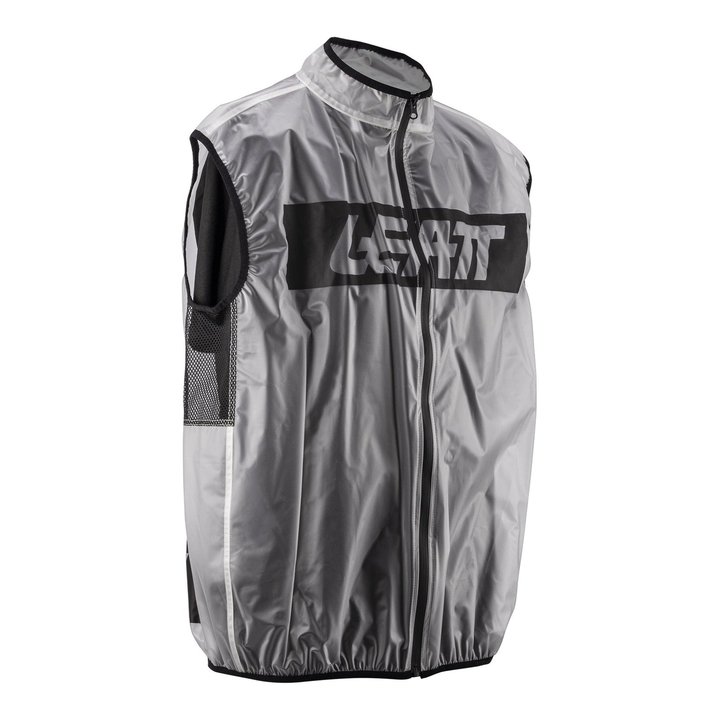 Leatt RaceCover - Translucent Clear