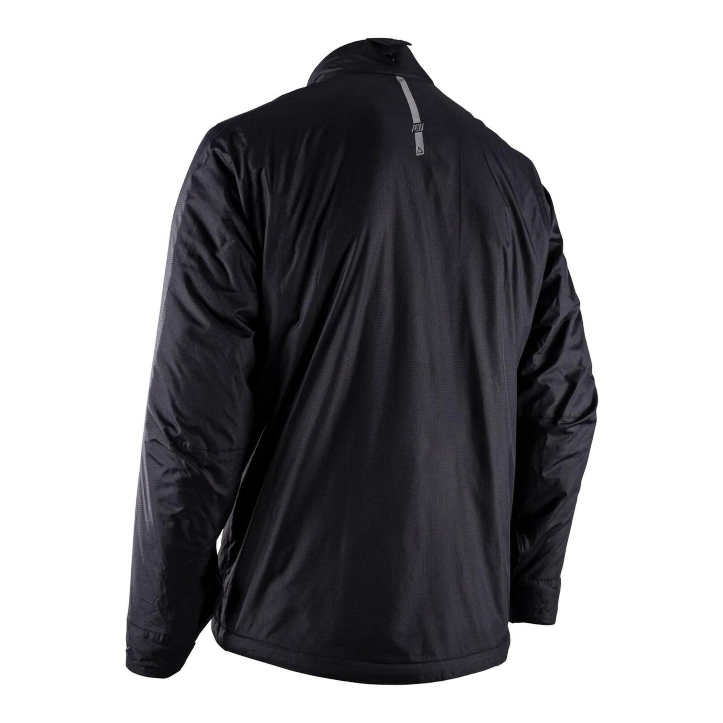 Leatt 5.5 DriTour ADV Women's Jacket - Stealth Black (3XL/EU46/UK18/US14)
