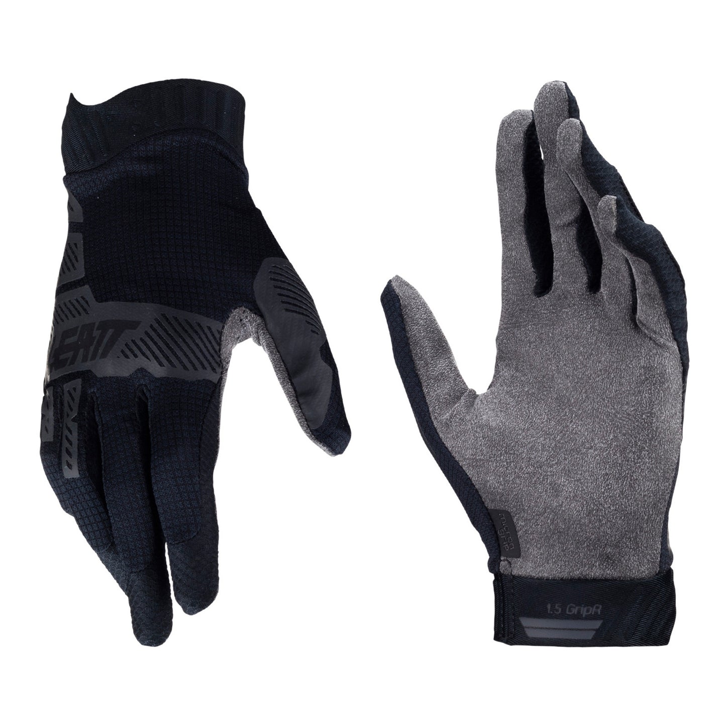 Leatt 2025 1.5 Junior Gloves - Carnival