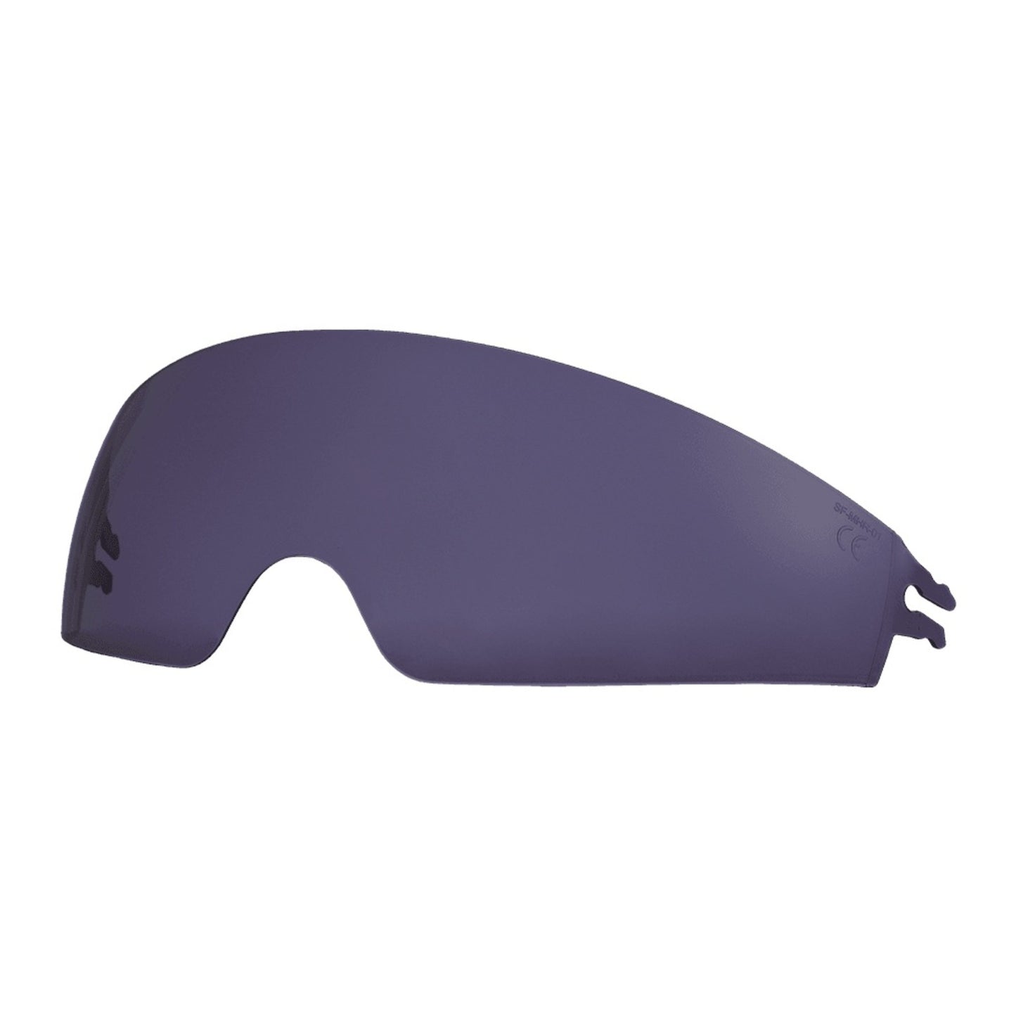LS2 FF800 / FF808 / FF807 / OF620 / OF618 Sun Visor – Tinted (ECE2)