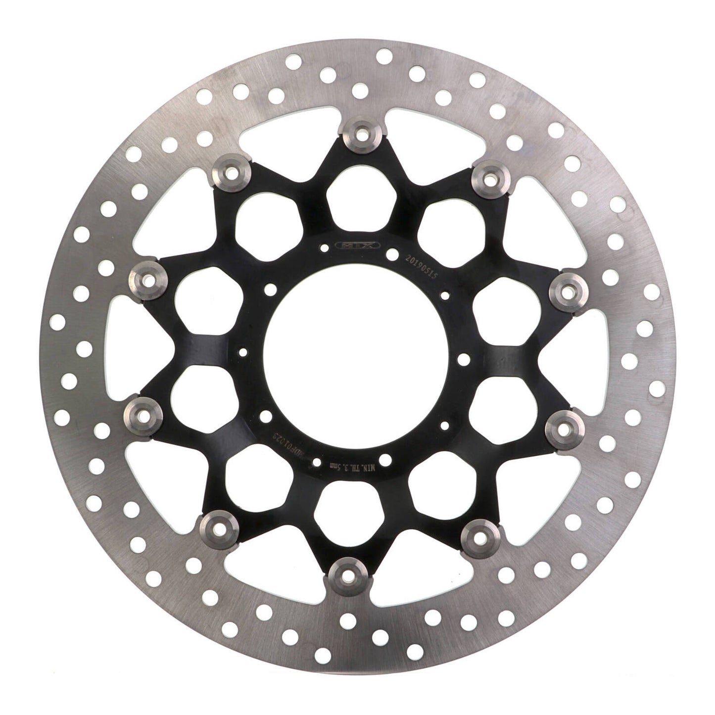 MTX Brake Disc Floating Type - Front