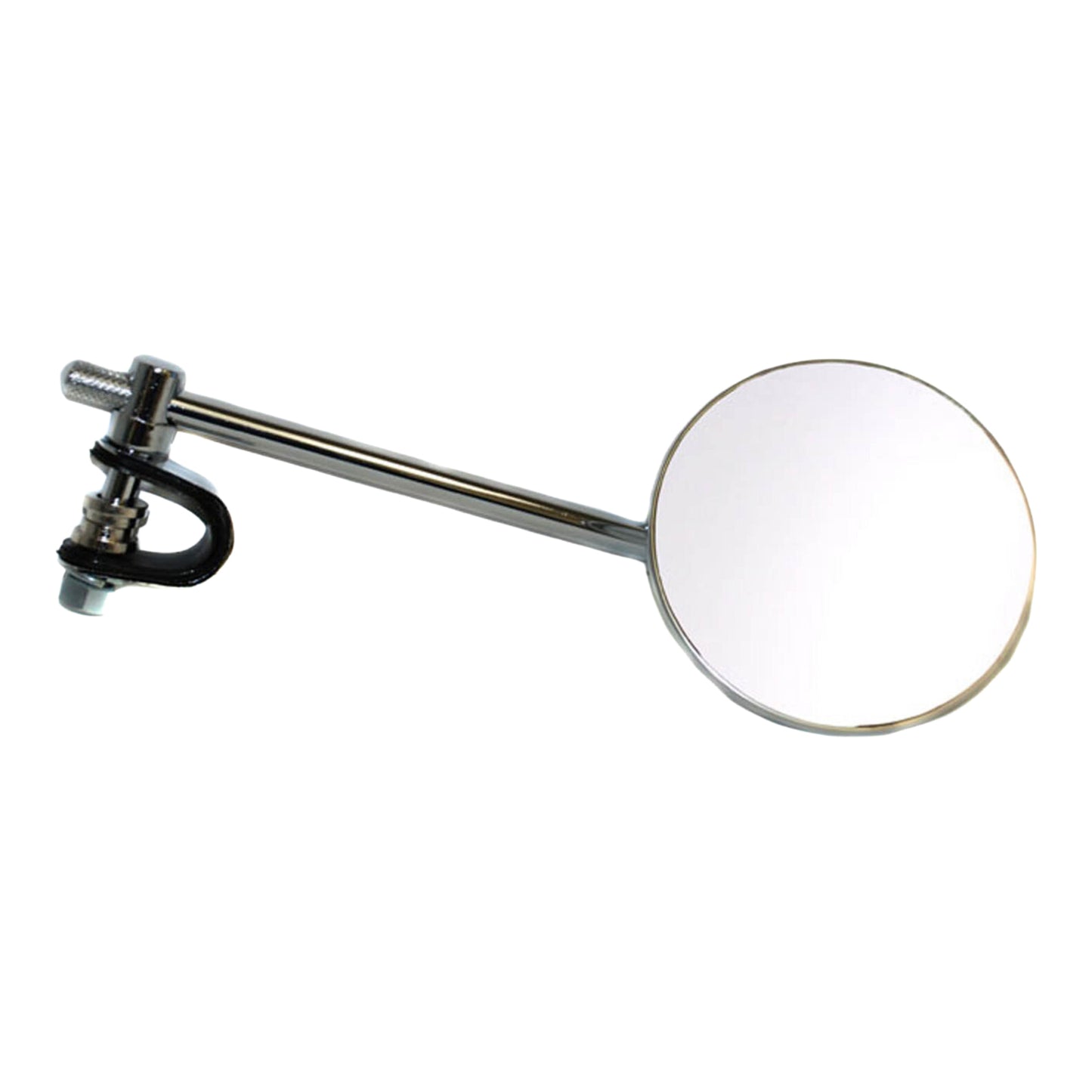 Whites Mirror 8 Stem Clamp On (each)