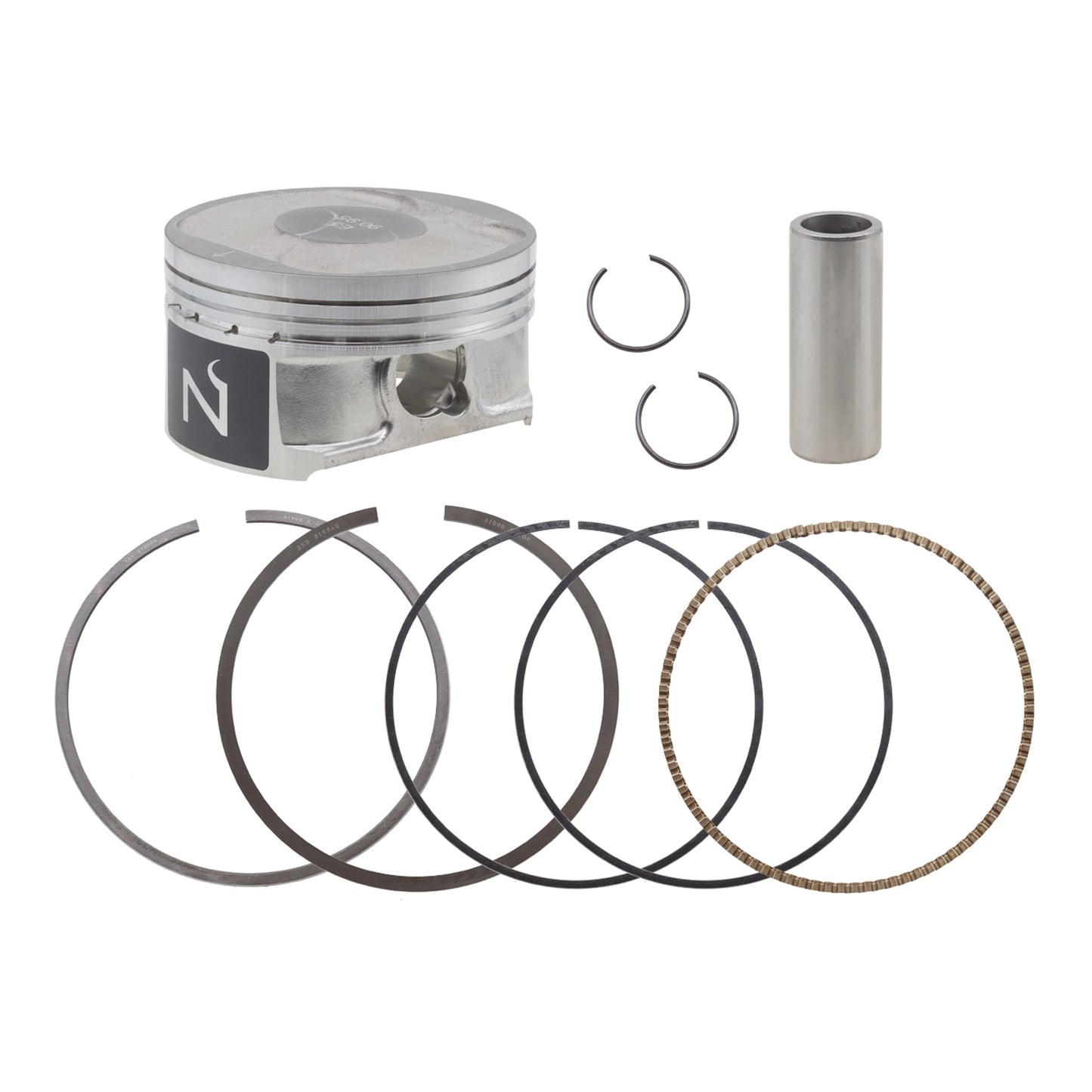 Namura Piston Kit 90.95mm CF Moto CFORCE 400 '20-'21