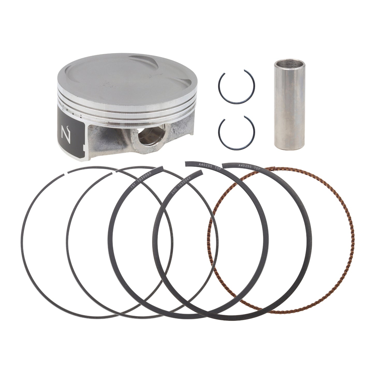 Namura Piston Kit 103.97 Yamaha YFM700FAP Grizzly Auto '16–'25