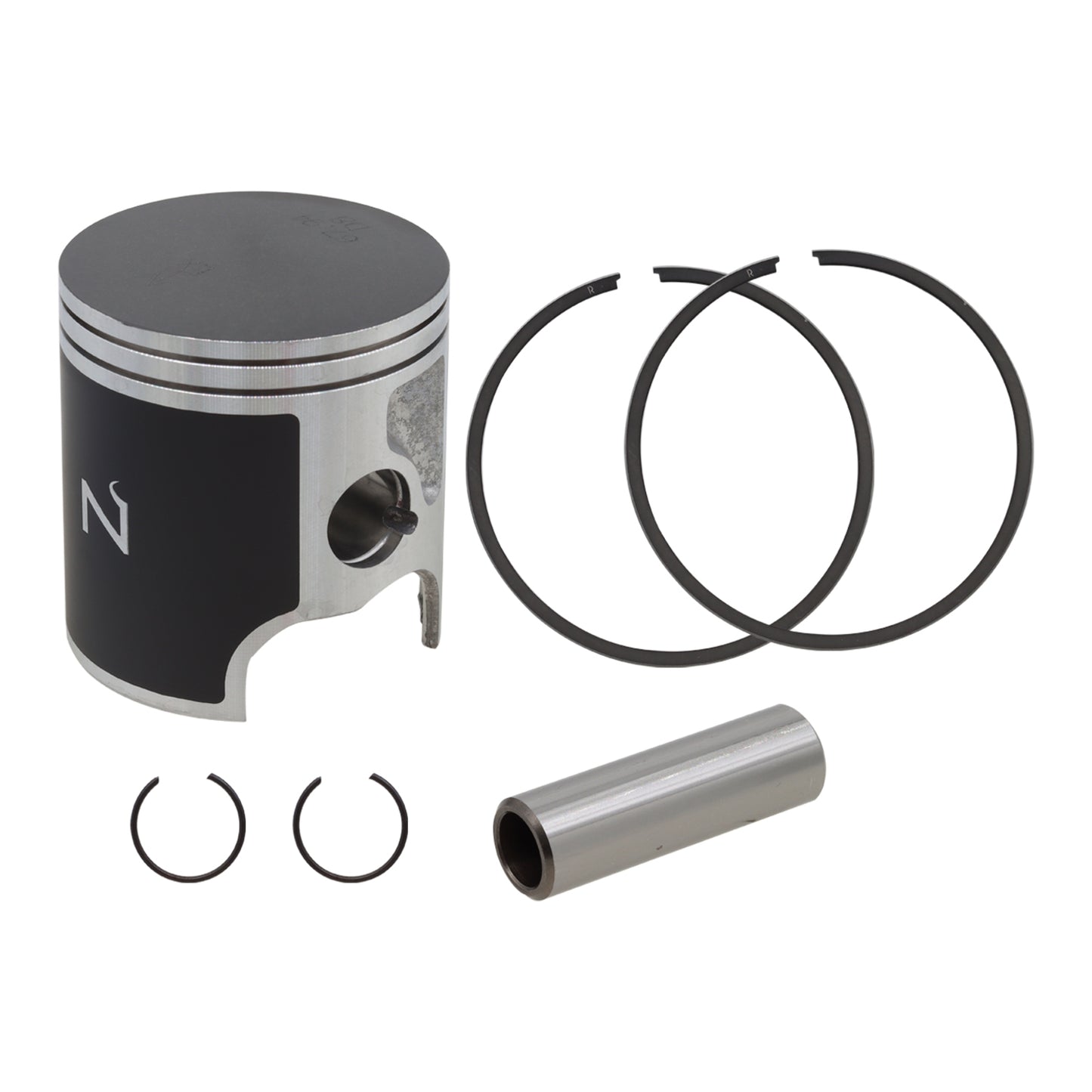 Namura Piston Kit 67.94mm Dual Ring - Yamaha WR250 / YZ250 '92–'98