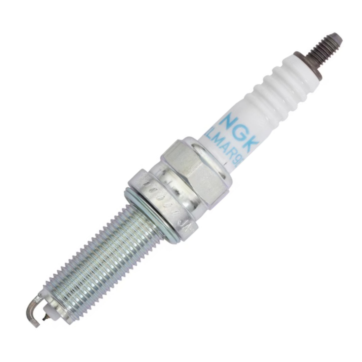 NGK Spark Plug SILMAR9E9 (95123) - Single
