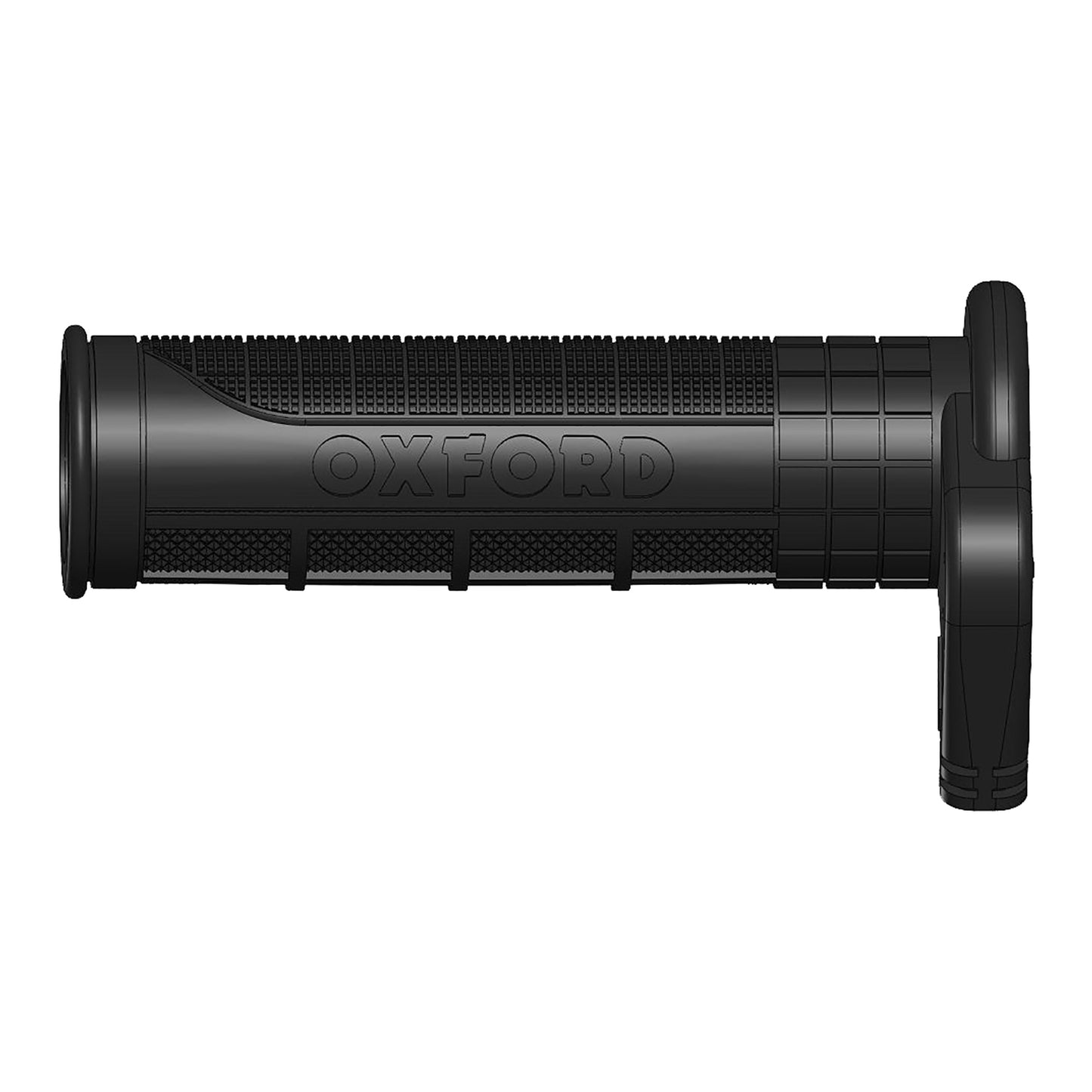 Oxford HotGrips® Adventure Spare Right-hand Grip