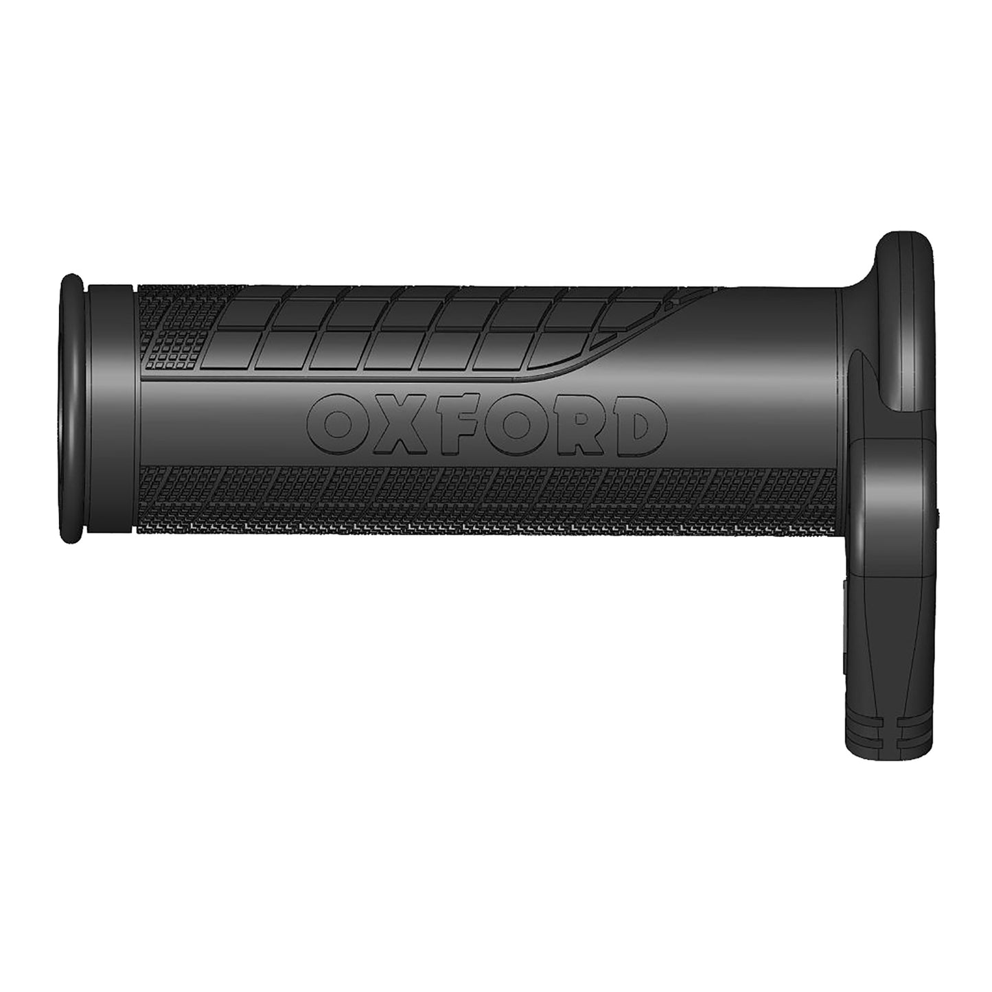 Oxford HotGrips® Touring Spare Right-hand Grip