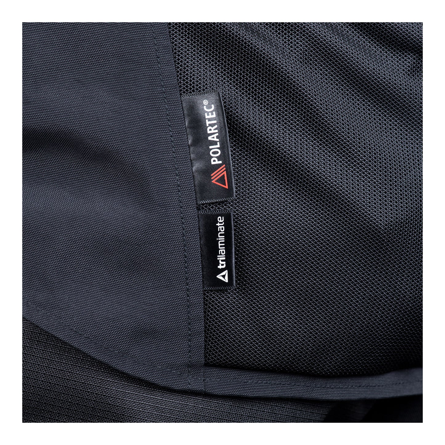 Oxford Stormland Dry2Dry Men's Tech Jacket - Black (XL)