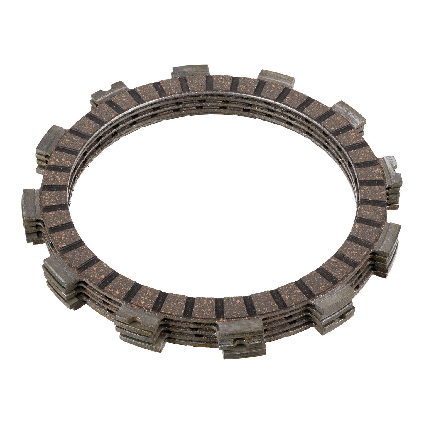 Premier Clutch Fibre Kit