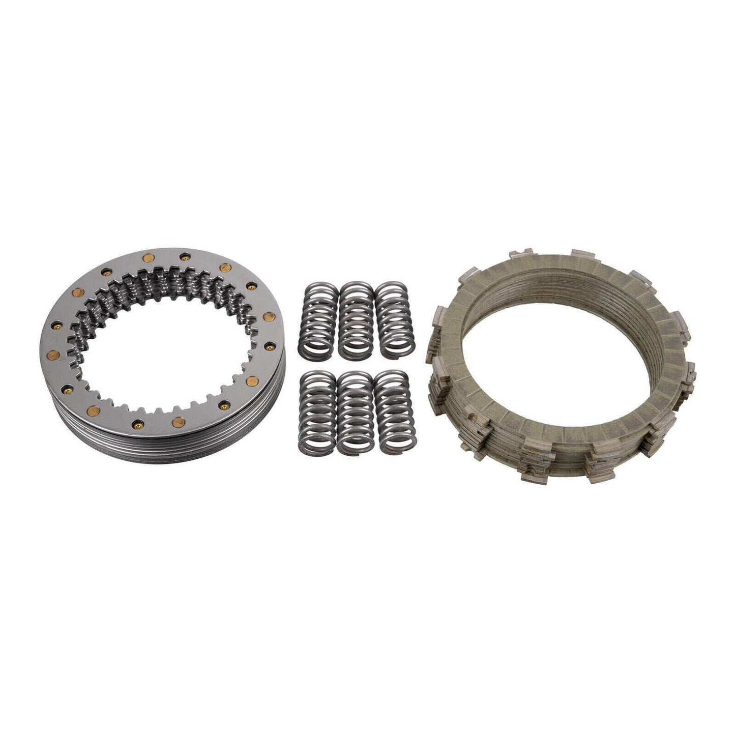 Premier Clutch Kit - PSK Race & Sport