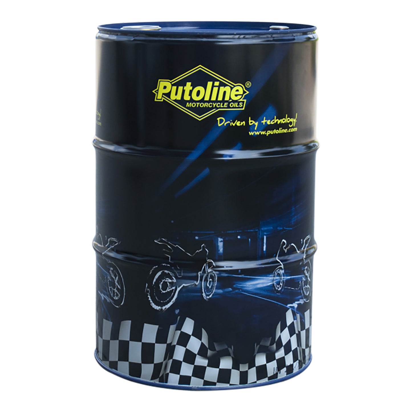 Putoline EP Heavy Gear Oil - 80W90