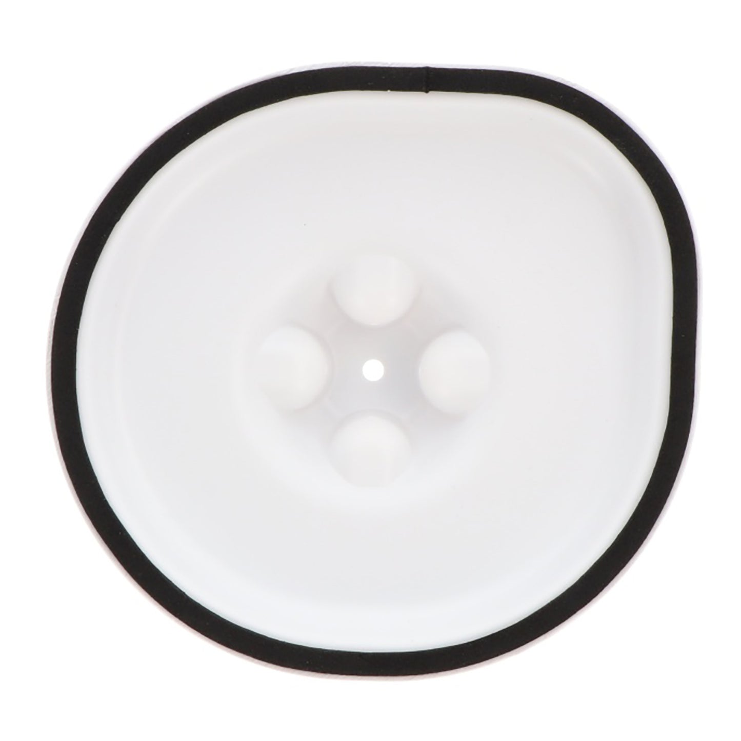 Putoline Air Box Cover - Yamaha YZ / WR / YZF (Refer to Fitments)