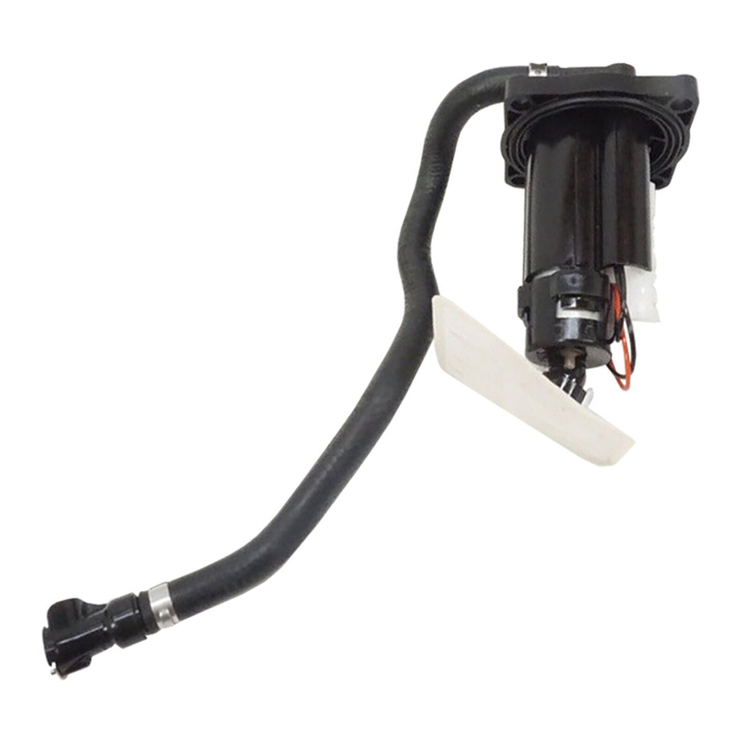 Quantum In-tank EFI OEM Replacement Fuel Pump with Assembly