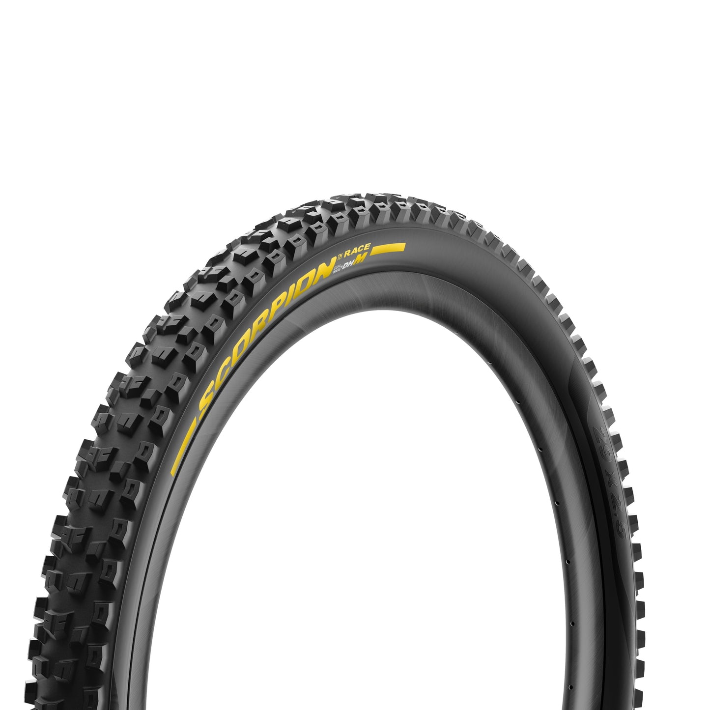 PIRELLI SCORPION RACE DH M 27.5 X 2.5