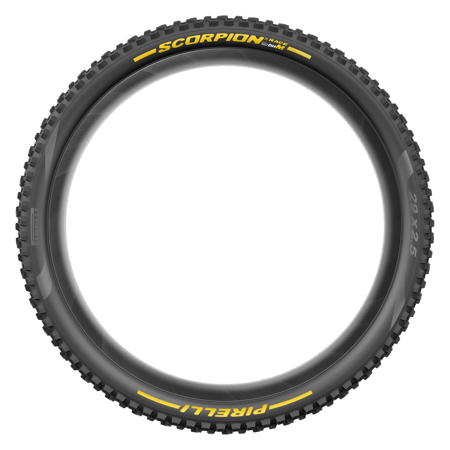 PIRELLI SCORPION RACE DH M 27.5 X 2.5