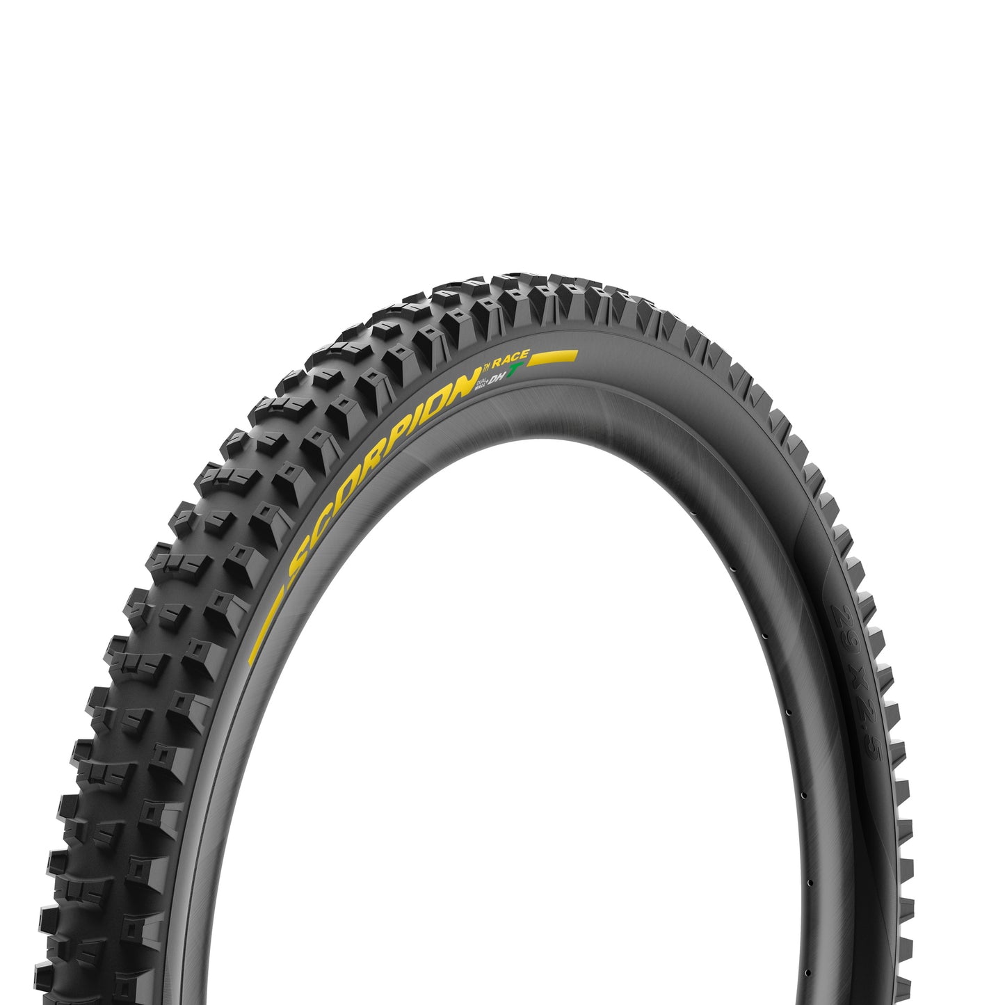 PIRELLI SCORPION RACE DH T 29 X 2.5