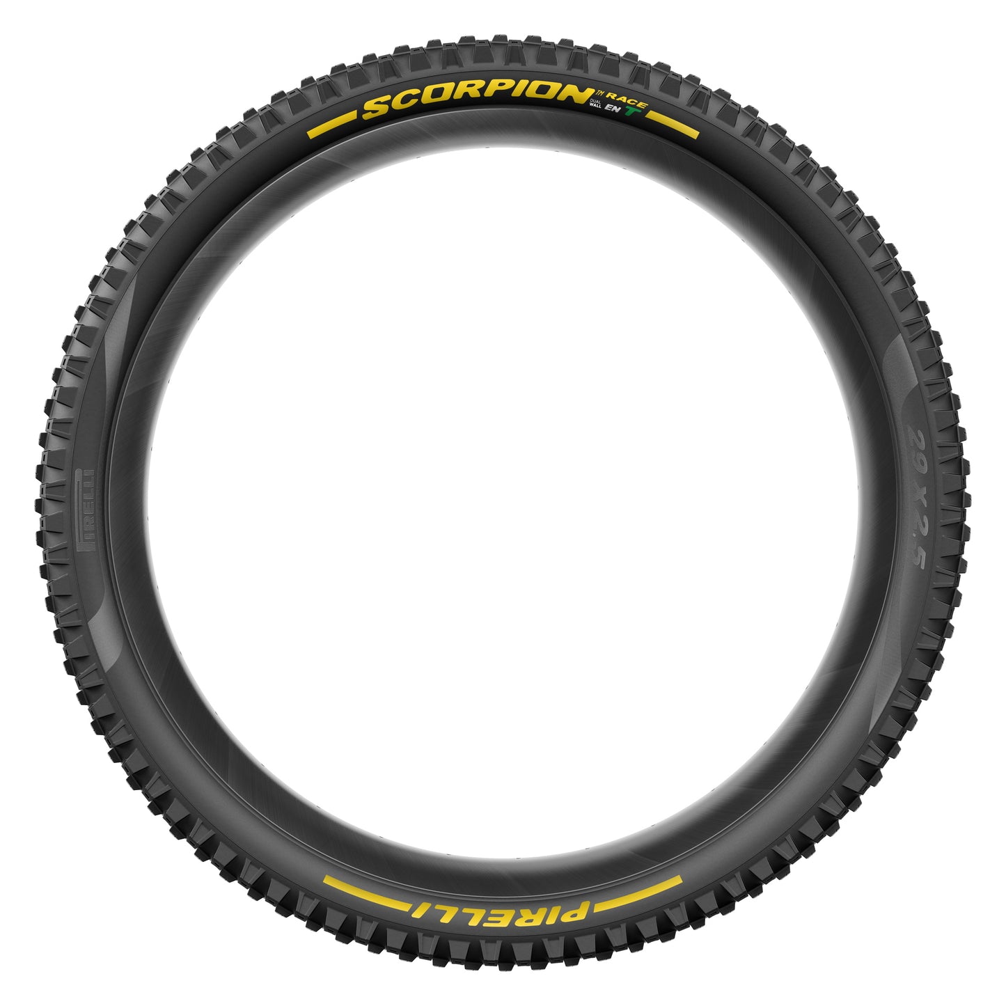 PIRELLI SCORPION RACE ENDURO T 27.5 X 2.5