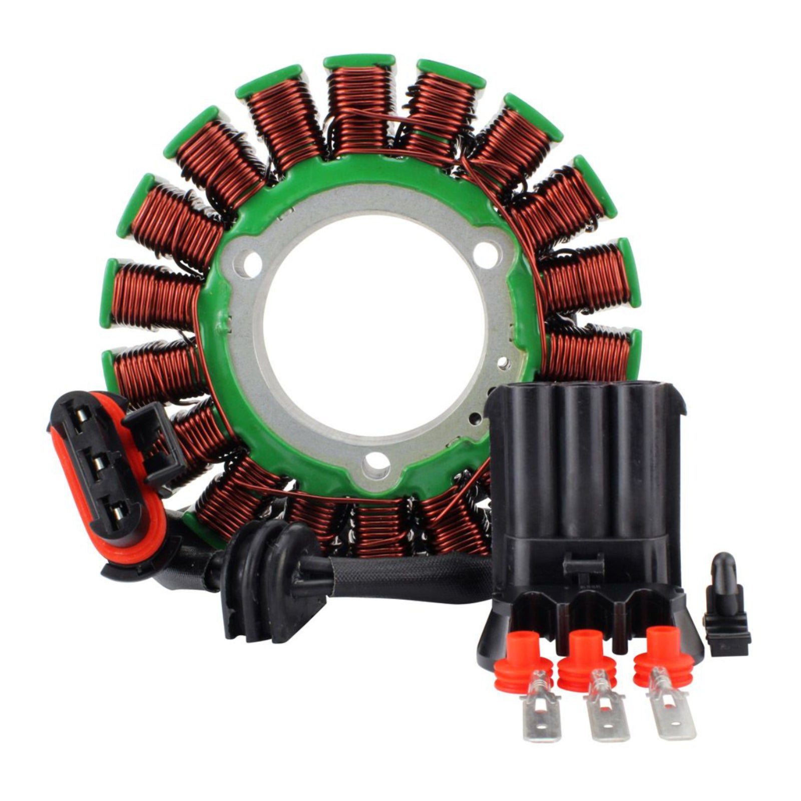 thumbnail image 2 of Celox Stator – Polaris RZR XP 900 / RZR 4 XP 900 – 2012-2013 (Built 3/16/12+) 2 of 3