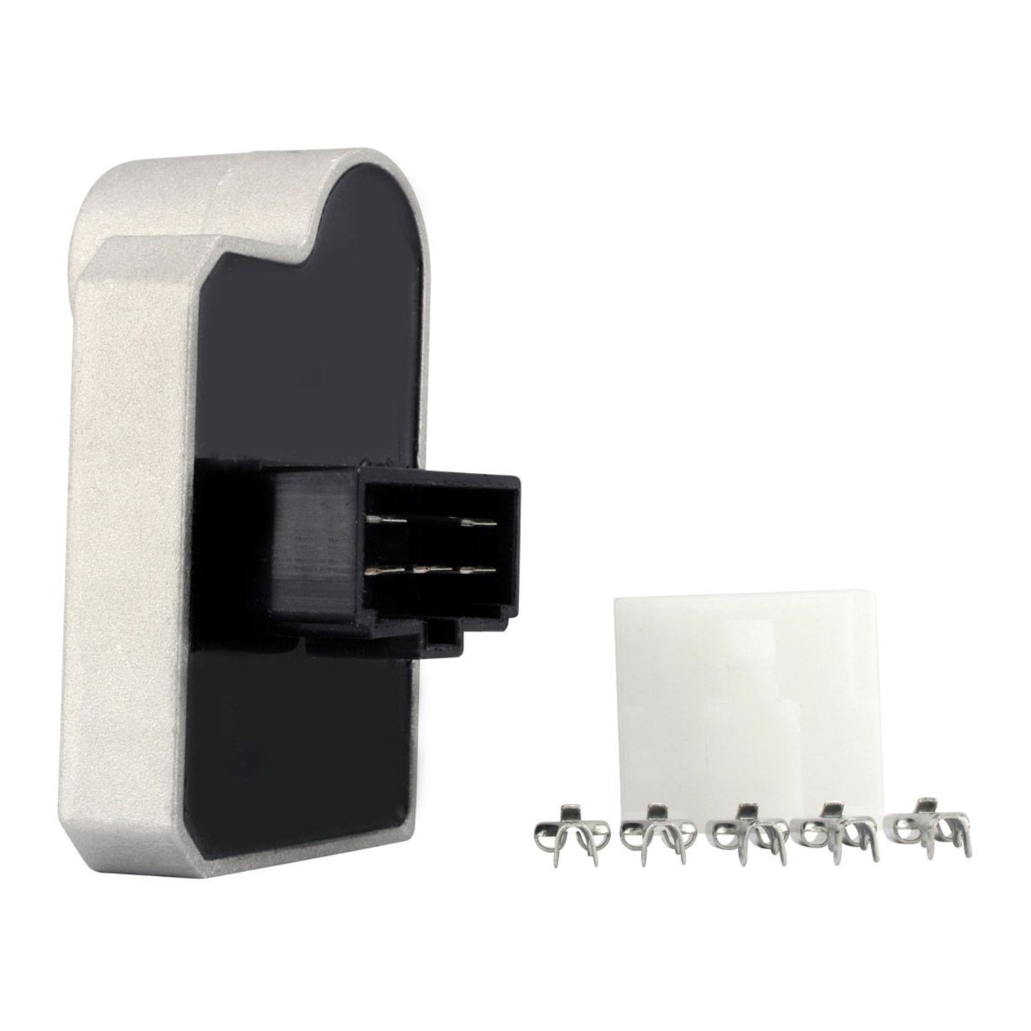 Voltage Regulator - Honda CRF110F / 125F EFI '19-'23