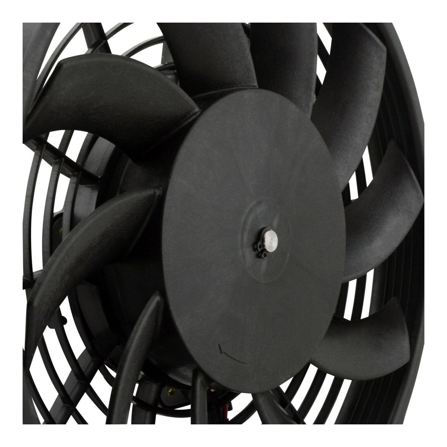 RM HD Cooling Fan Assorted Pol Models (Refer to Fitments) (RMS180-107624)