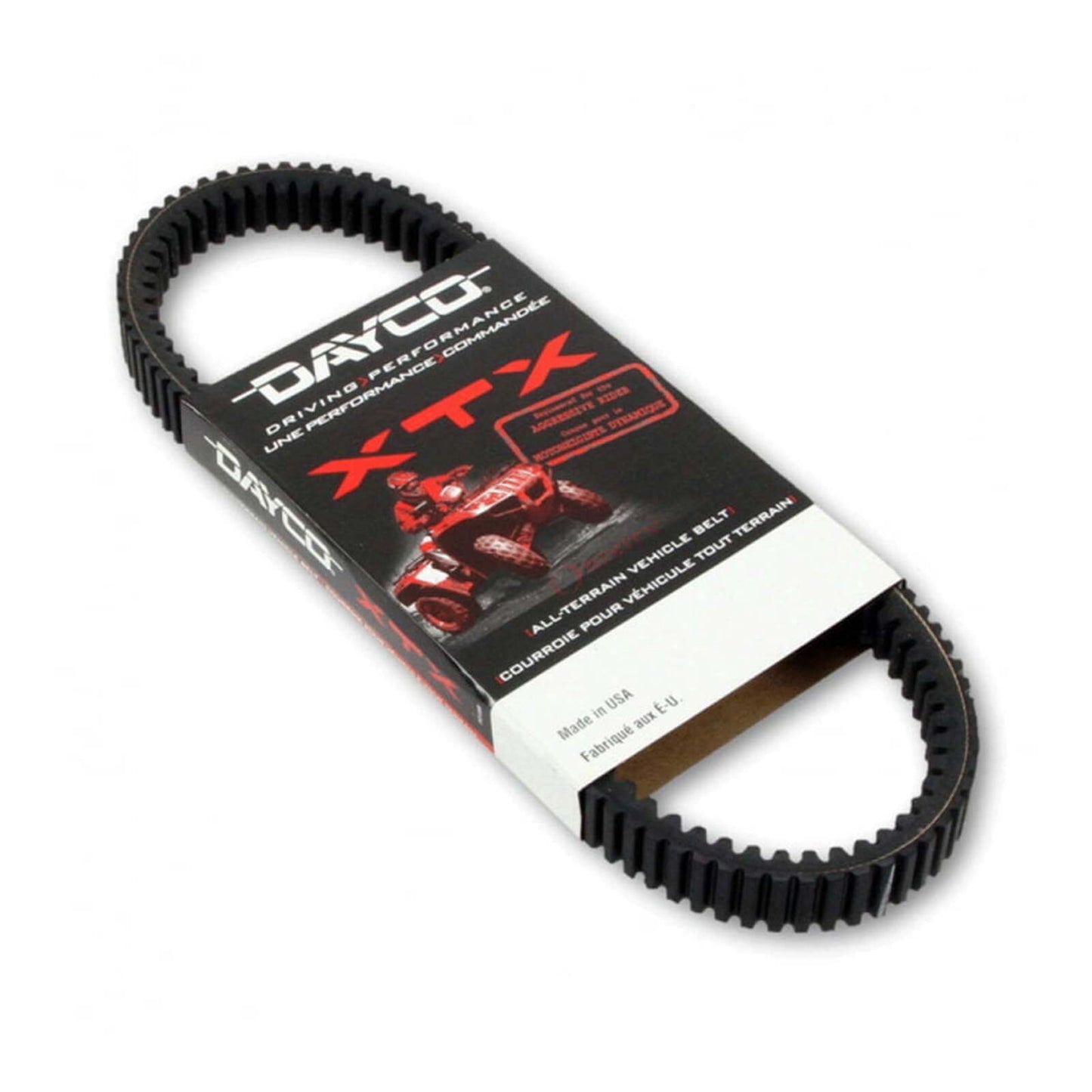 Dayco CVT Scooter Drive Belt 32.0 x 893 XTX1003