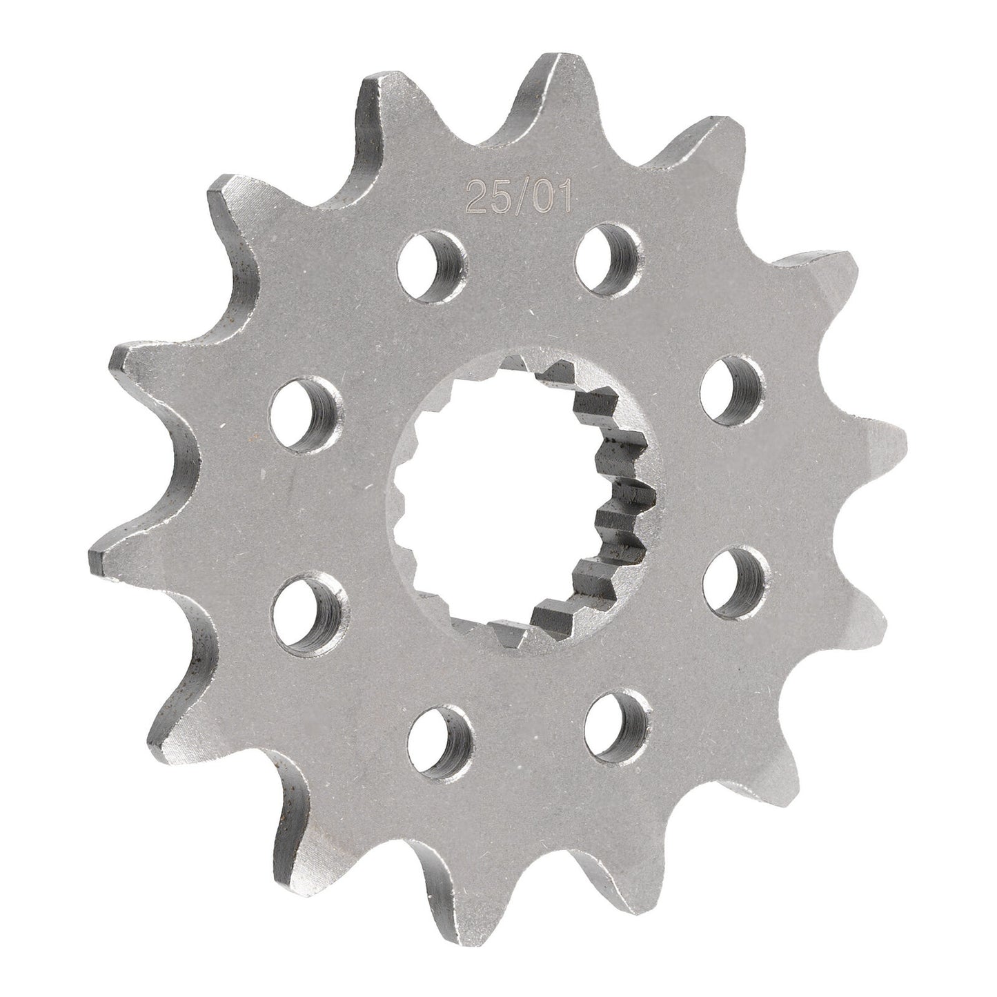MTX 1901 Steel Front Sprocket #520 (10-KT1)