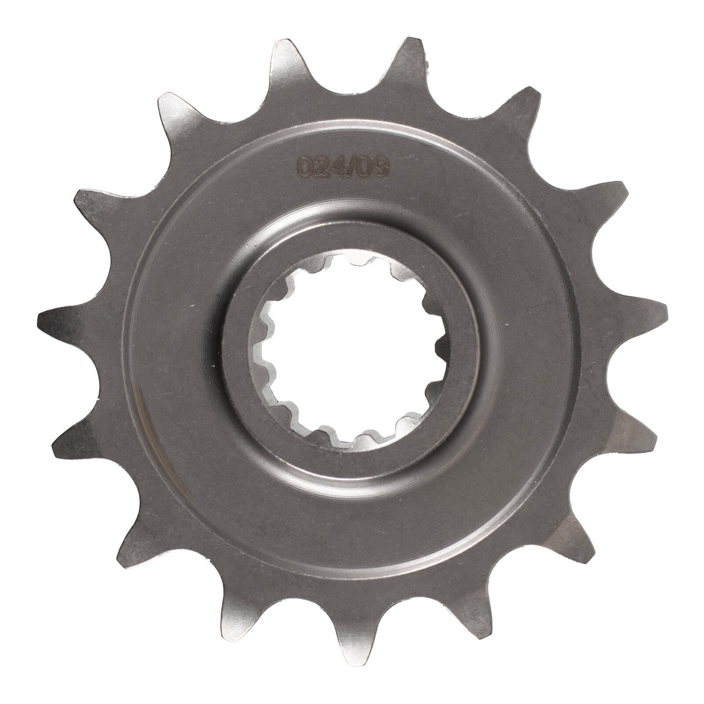 MTX 1381 Steel Front Sprocket #520 (10-MGZ)