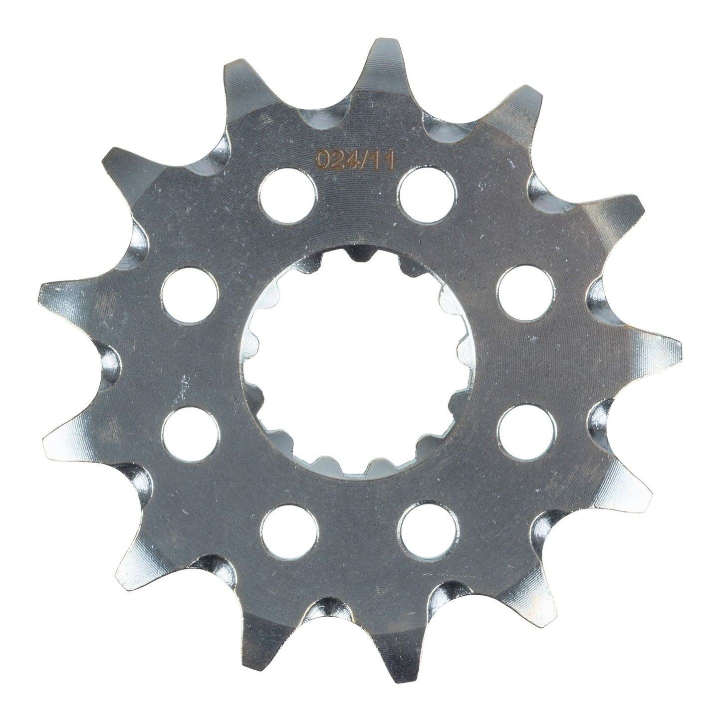 MTX 1565 Hornet Lightweight Steel Front Sprocket #520 (10B-017)