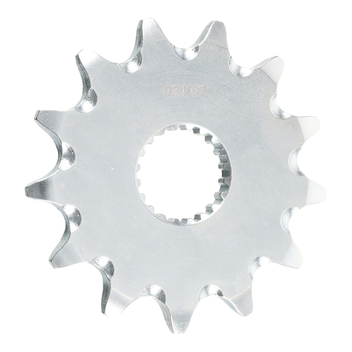 MTX 1590 Hornet Lightweight Steel Front Sprocket #520 (10B-5NL)