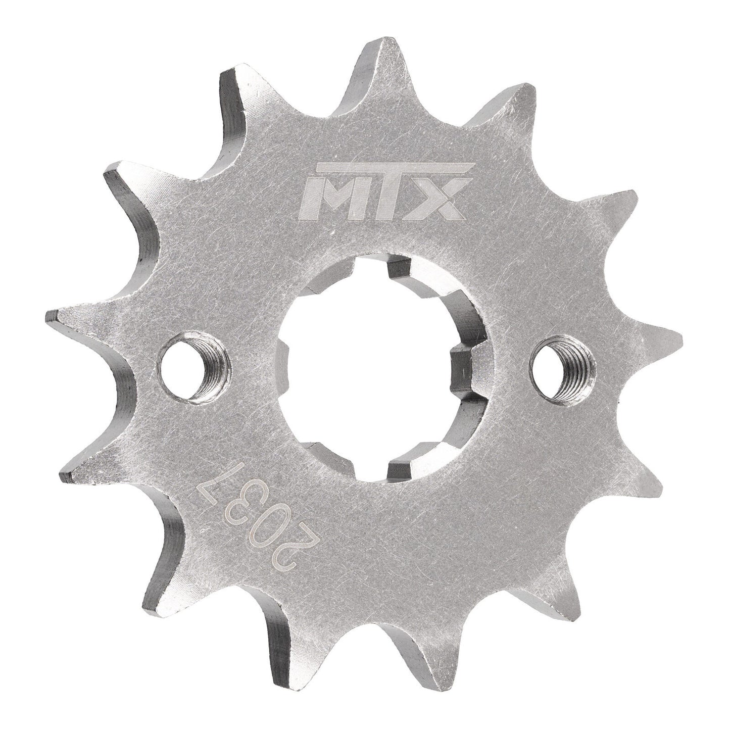 MTX 1264 Steel Front Sprocket #428 (10-264)