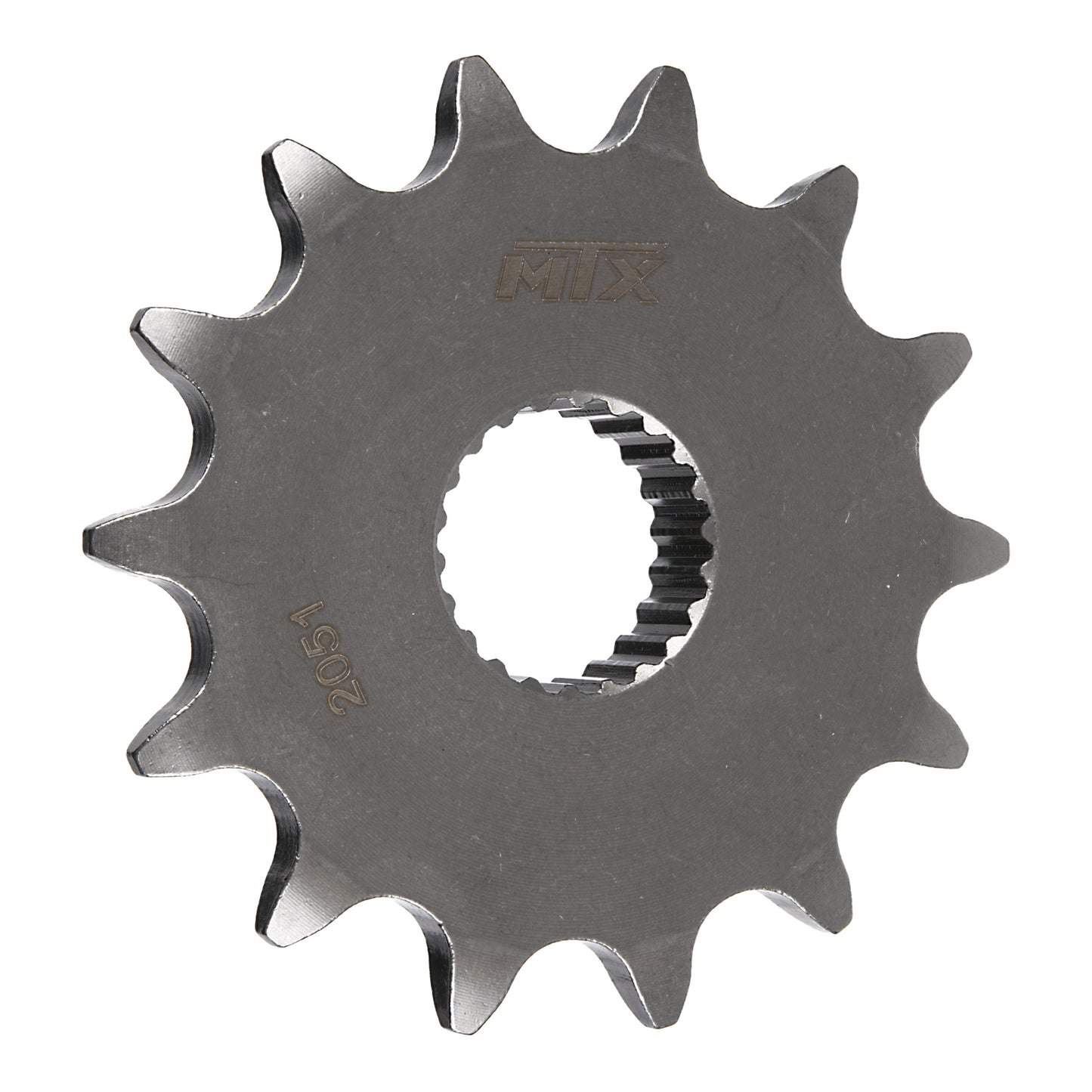 MTX 583 Steel Front Sprocket #520 (10-4GY)