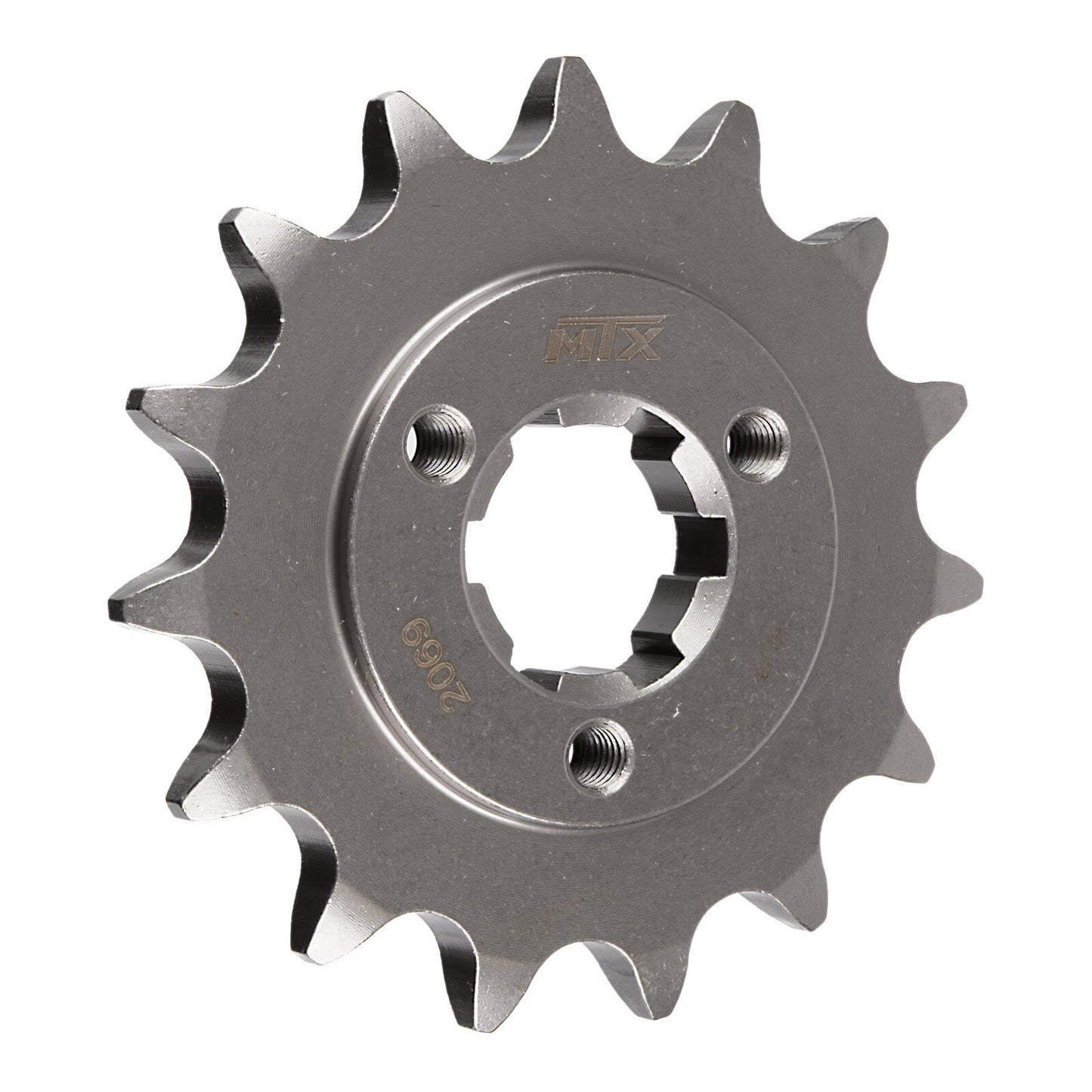 MTX 1448 Steel Front Sprocket #525 (10-31D)