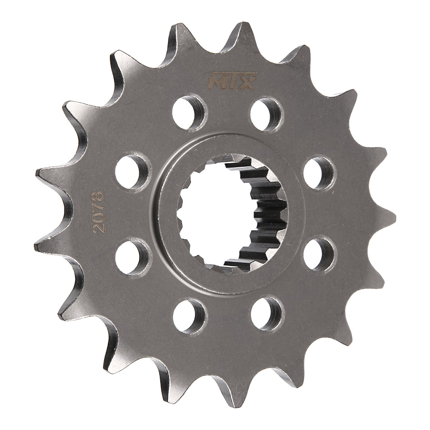 MTX 704 Steel Front Sprocket #525 (10-704)