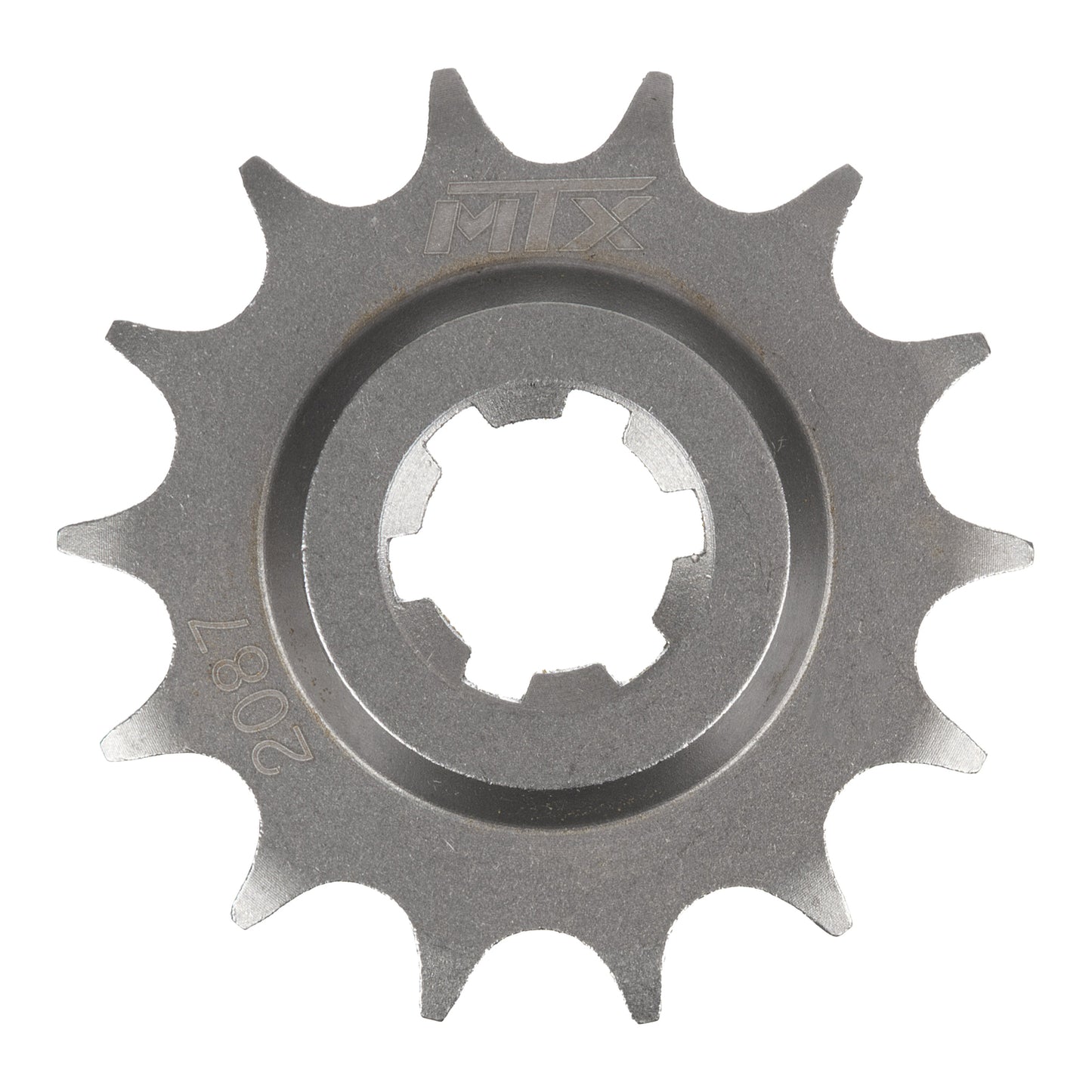 MTX 1606 Steel Front Sprocket #428 (10-382)