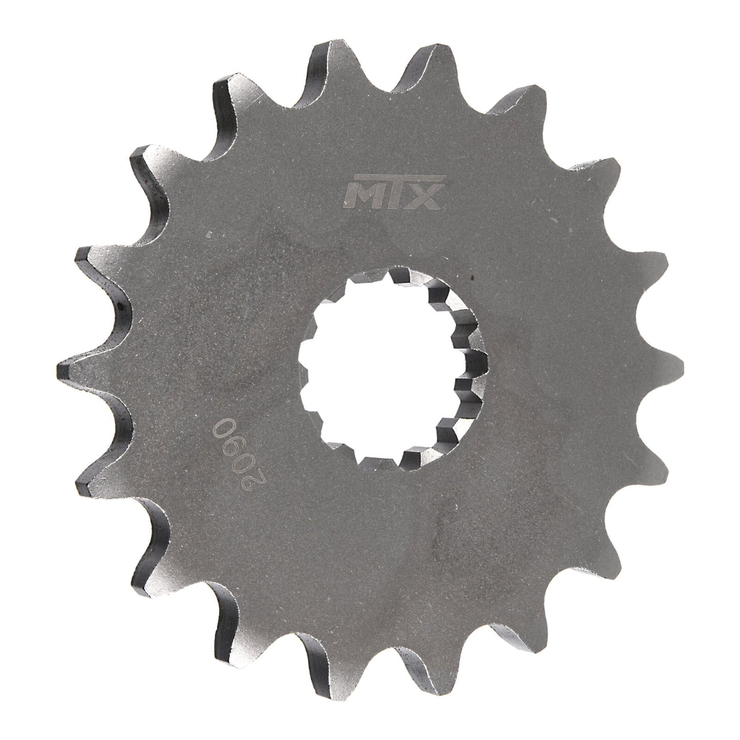 MTX 1180 Steel Front Sprocket #530 (10-TR1)