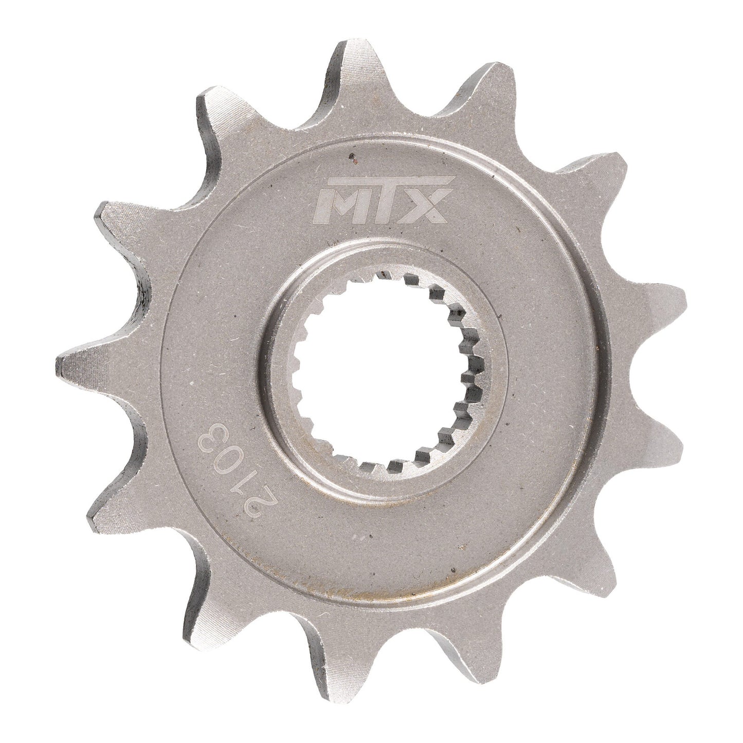 MTX 1590 Steel Front Sprocket #520 (10-5NL)