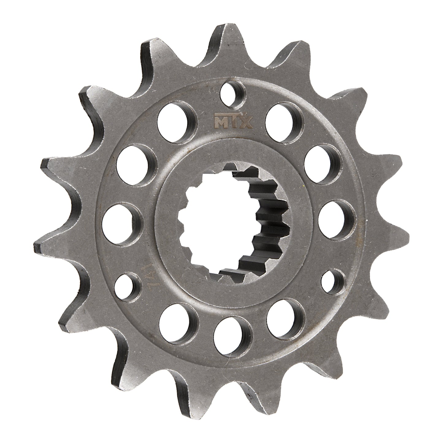 MTX 741 Steel Front Sprocket #525 (10-741)