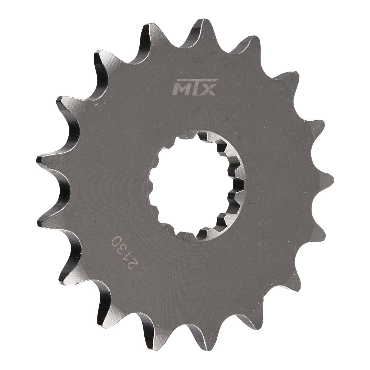 MTX 1183 Steel Front Sprocket #525 (10-TR4)