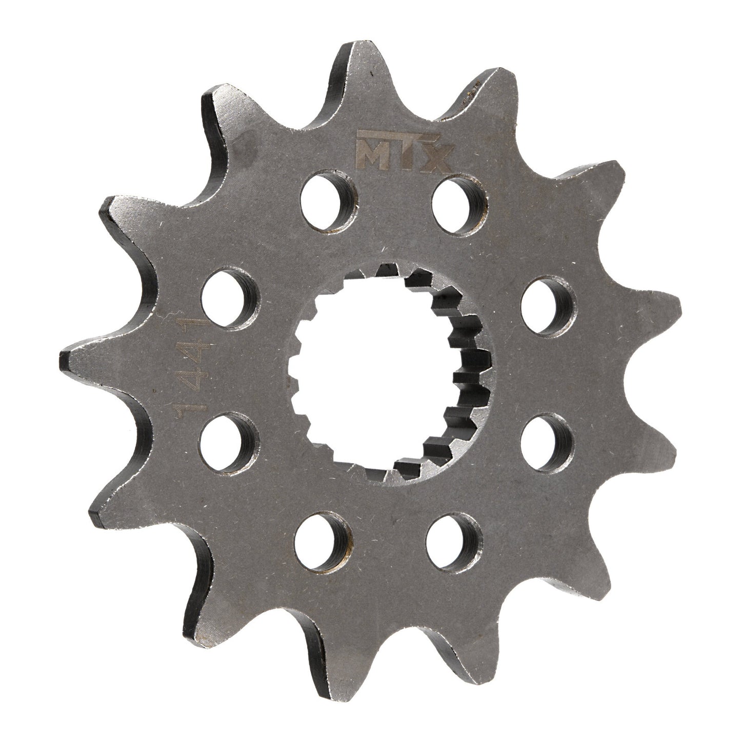 MTX 1441 Steel Front Sprocket #520 (10-441)