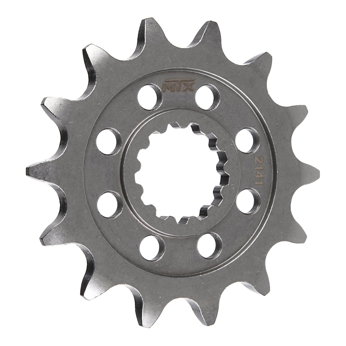 MTX 1565 Steel Front Sprocket #520 (10-017)