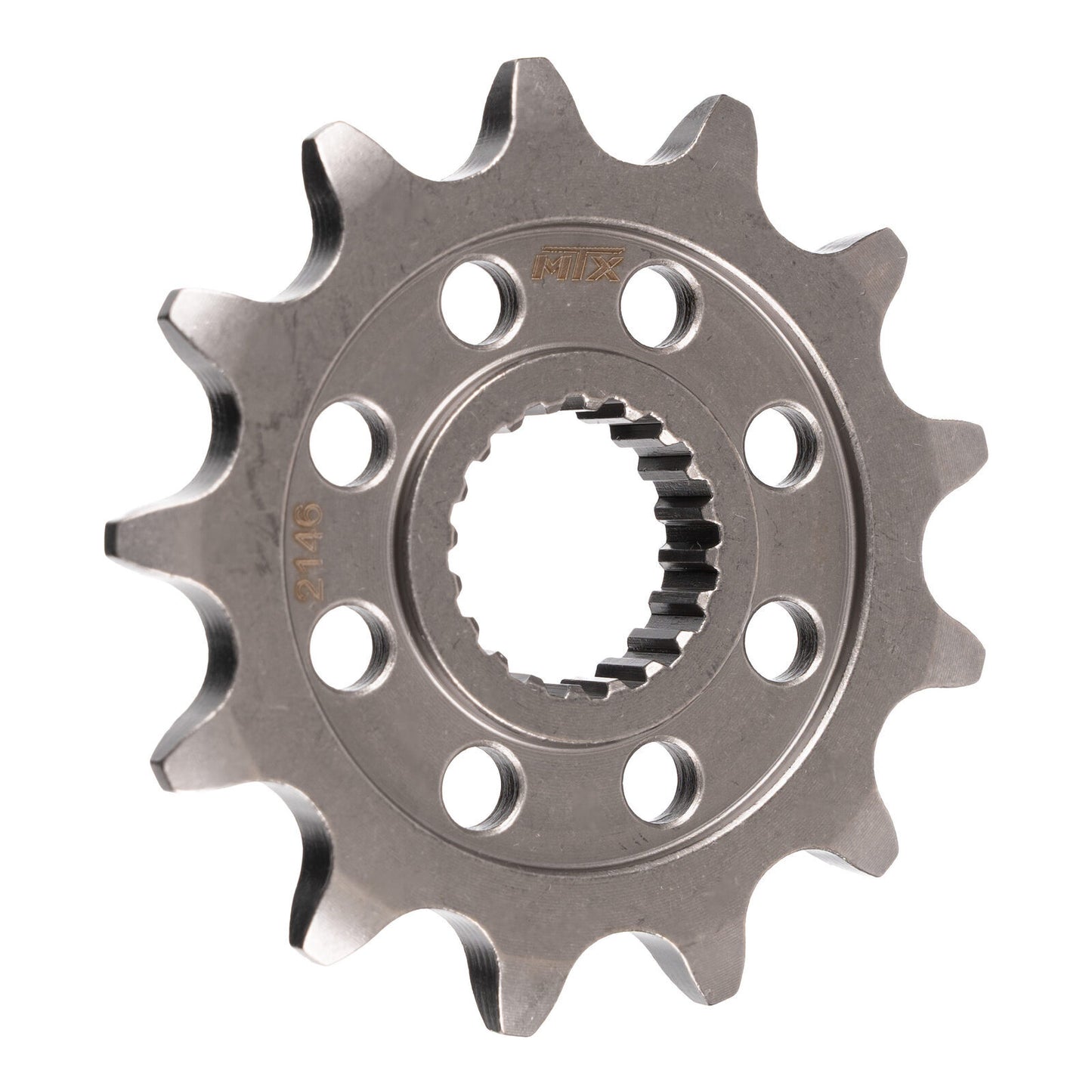 MTX 1446 Steel Front Sprocket #520 (10-035)