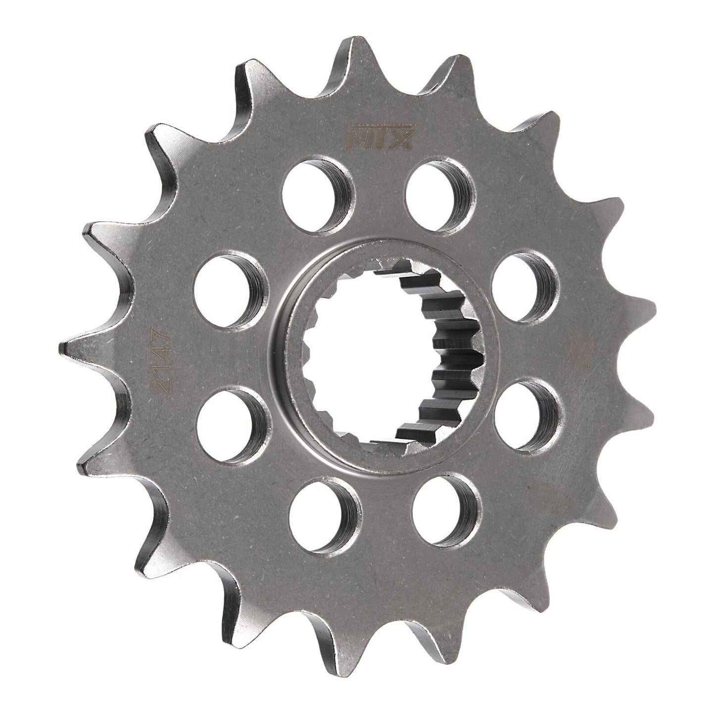 MTX 1904 Steel Front Sprocket #525 (10-KT6)